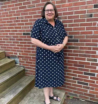 Cynthia J. Bohn