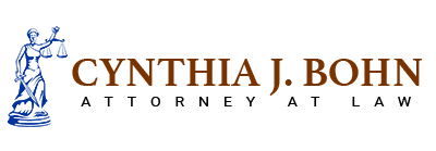 Cynthia J. Bohn, Attorney at Law